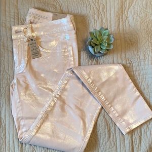 American Eagle Jegging